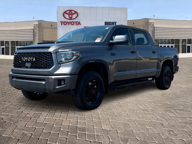 2020 Toyota Tundra TRD Pro