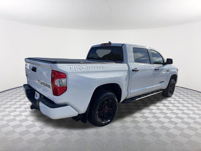 2020 Toyota Tundra TRD Pro