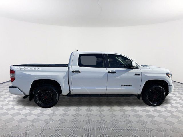 2020 Toyota Tundra TRD Pro