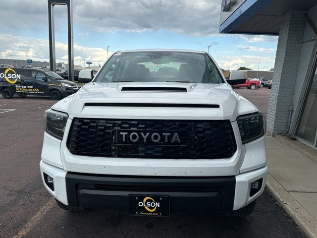 2020 Toyota Tundra TRD Pro