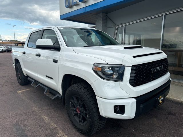 2020 Toyota Tundra TRD Pro