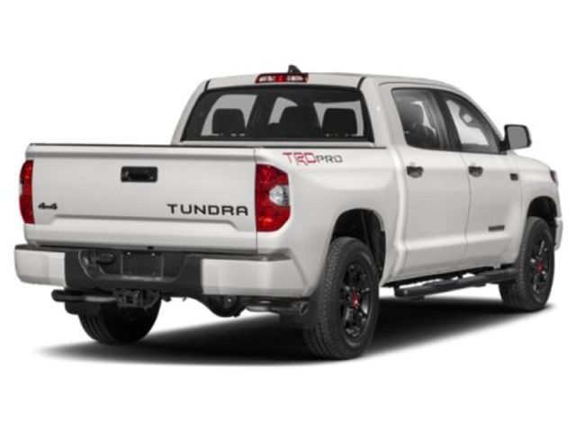 2020 Toyota Tundra TRD Pro