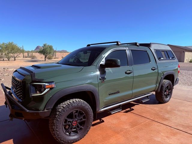 2020 Toyota Tundra TRD Pro