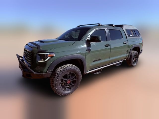 2020 Toyota Tundra TRD Pro