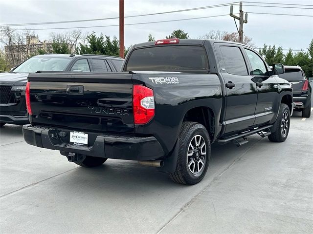 2020 Toyota Tundra TRD Pro