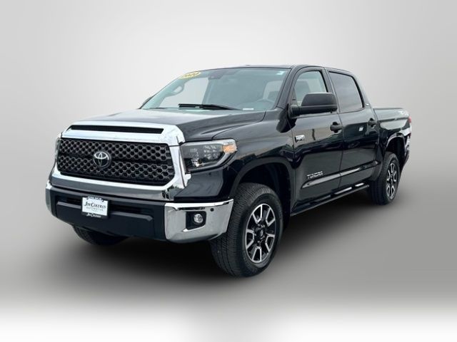 2020 Toyota Tundra TRD Pro