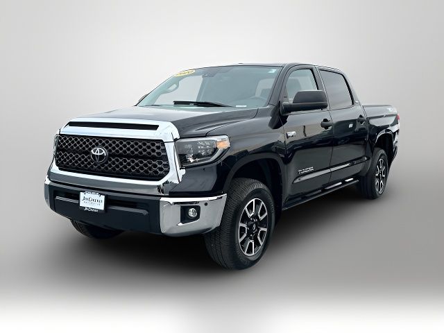 2020 Toyota Tundra TRD Pro