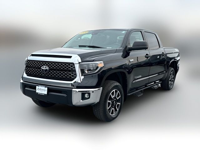 2020 Toyota Tundra TRD Pro