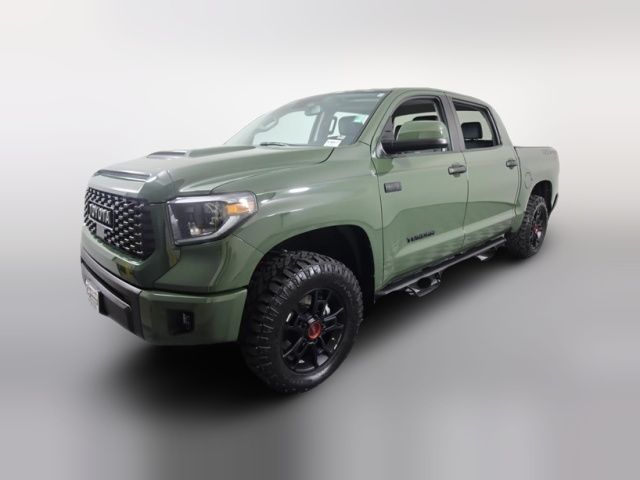 2020 Toyota Tundra TRD Pro