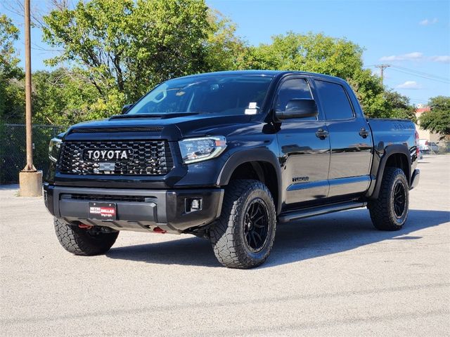 2020 Toyota Tundra TRD Pro