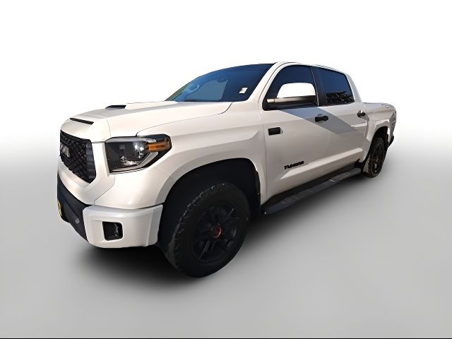 2020 Toyota Tundra TRD Pro