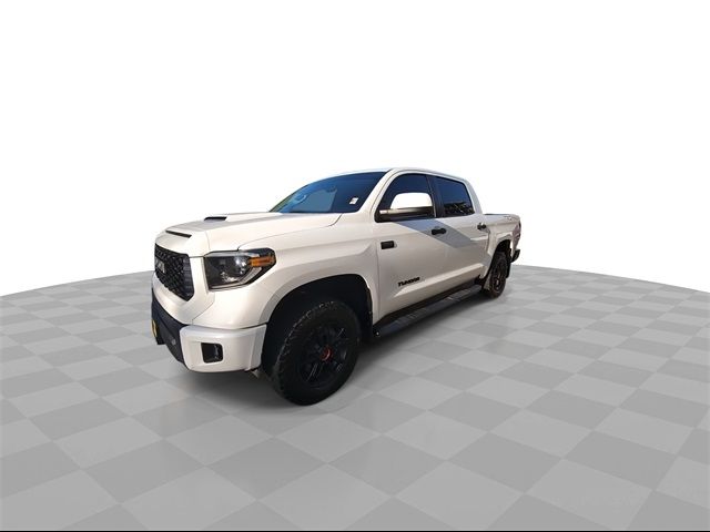 2020 Toyota Tundra TRD Pro