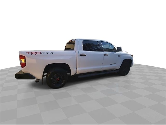 2020 Toyota Tundra TRD Pro