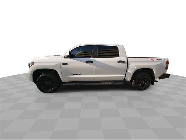 2020 Toyota Tundra TRD Pro