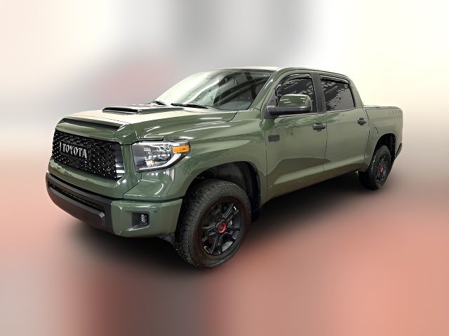 2020 Toyota Tundra TRD Pro