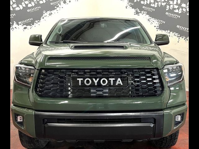 2020 Toyota Tundra TRD Pro