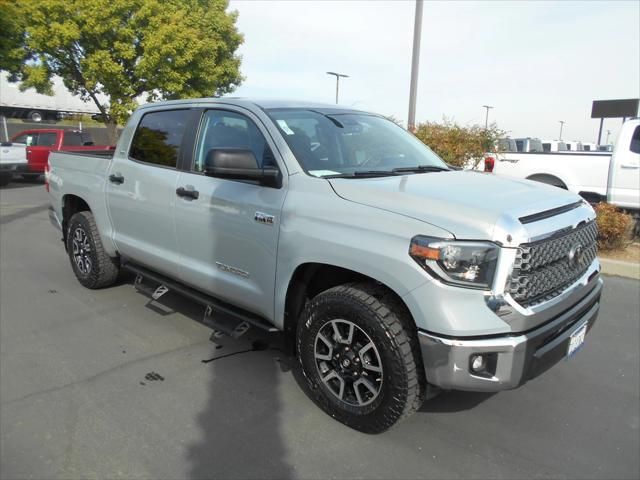 2020 Toyota Tundra TRD Pro