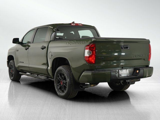 2020 Toyota Tundra TRD Pro