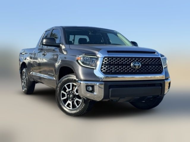 2020 Toyota Tundra TRD Pro