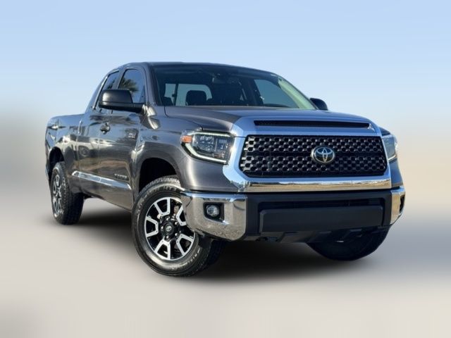 2020 Toyota Tundra TRD Pro