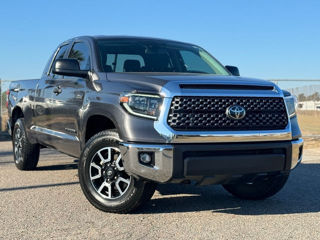 2020 Toyota Tundra TRD Pro