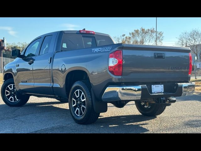 2020 Toyota Tundra TRD Pro