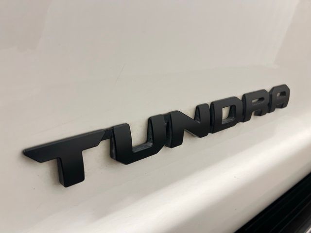 2020 Toyota Tundra TRD Pro