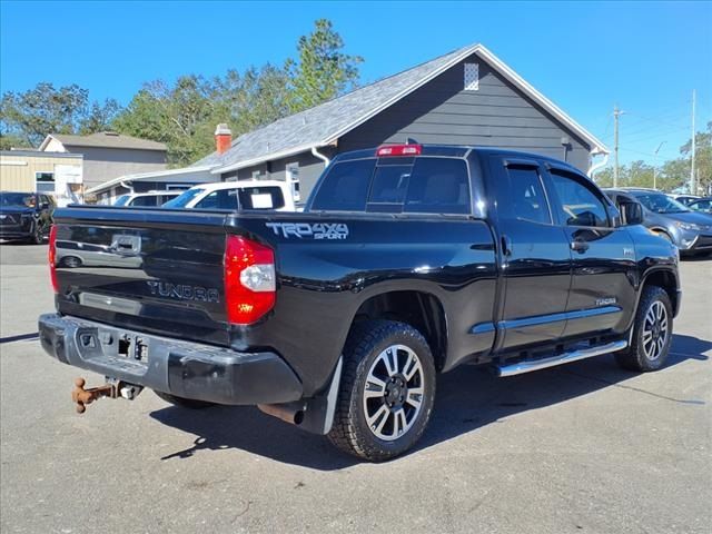 2020 Toyota Tundra TRD Pro