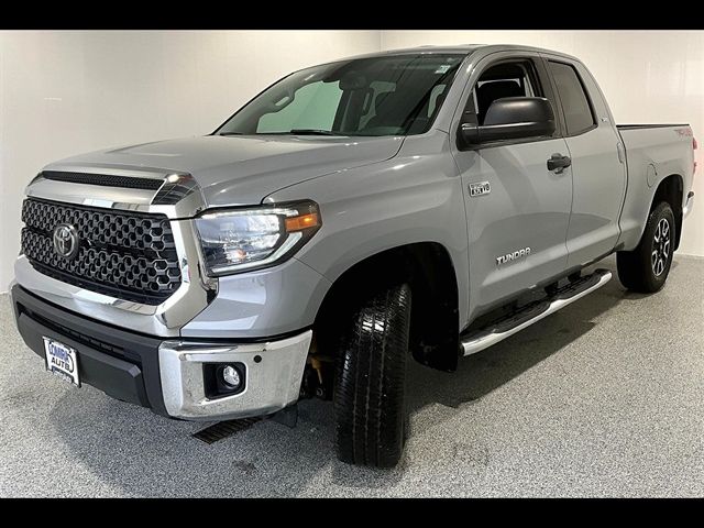 2020 Toyota Tundra TRD Pro