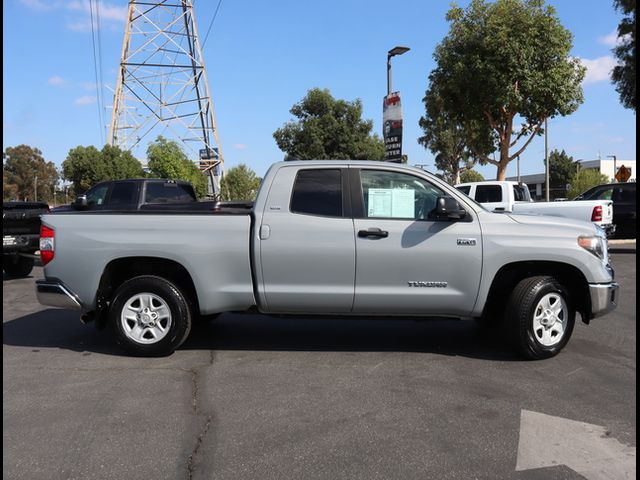 2020 Toyota Tundra SR