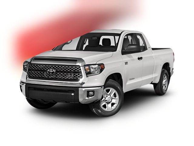 2020 Toyota Tundra 