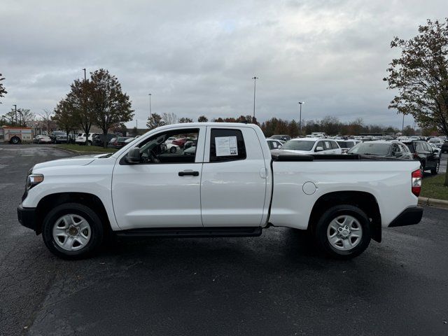 2020 Toyota Tundra SR