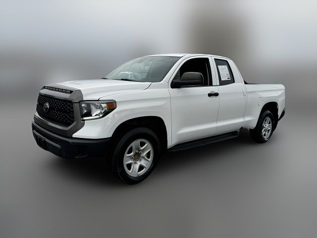 2020 Toyota Tundra SR