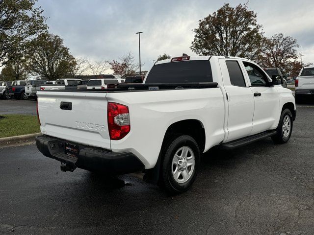 2020 Toyota Tundra SR