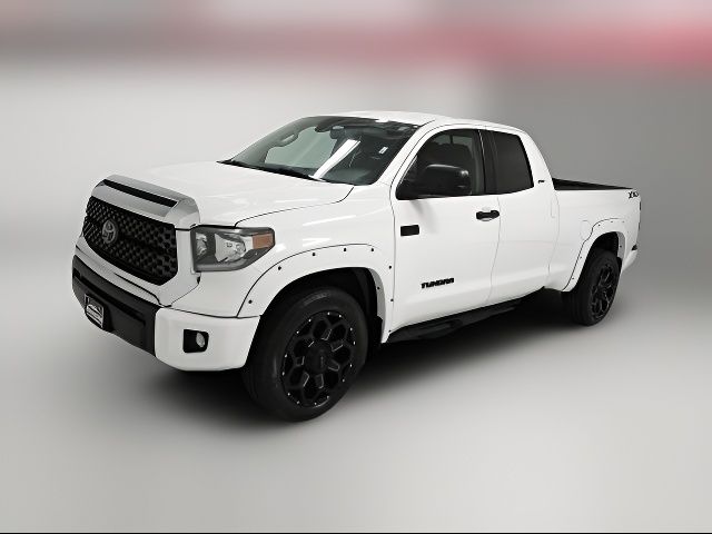 2020 Toyota Tundra SR