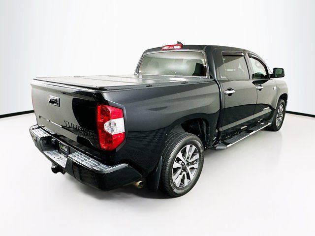 2020 Toyota Tundra Limited