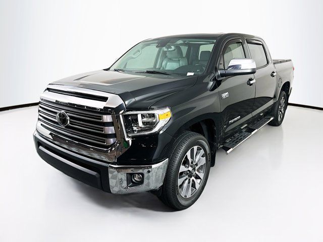 2020 Toyota Tundra Limited