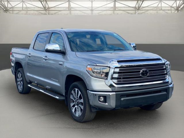 2020 Toyota Tundra Limited