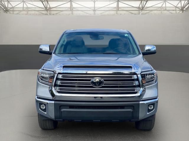 2020 Toyota Tundra Limited