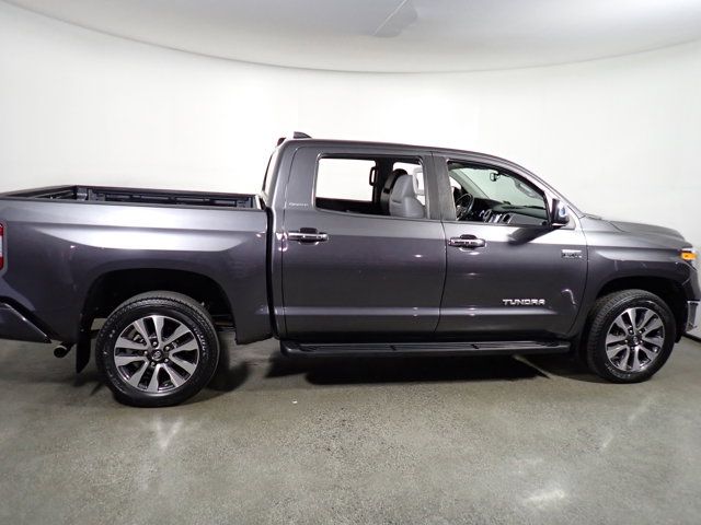 2020 Toyota Tundra Limited