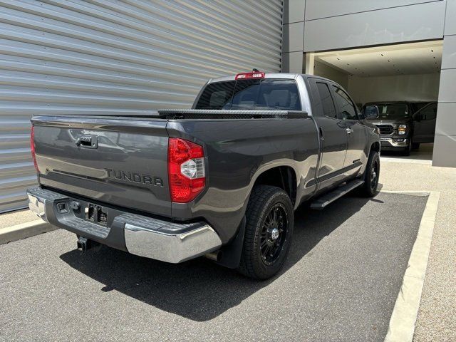 2020 Toyota Tundra Limited