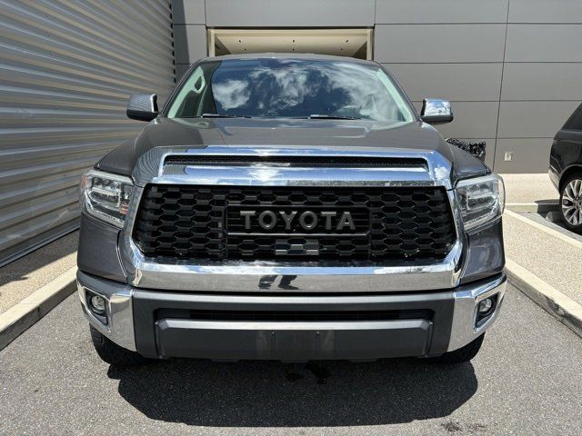 2020 Toyota Tundra Limited