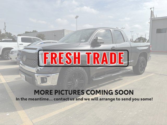 2020 Toyota Tundra SR