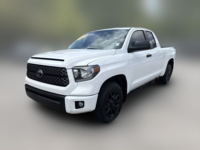 2020 Toyota Tundra SR