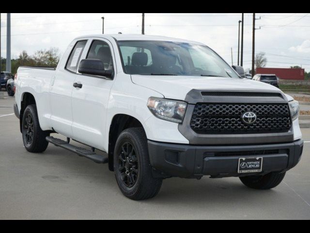 2020 Toyota Tundra SR