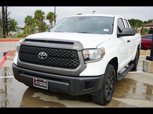 2020 Toyota Tundra SR