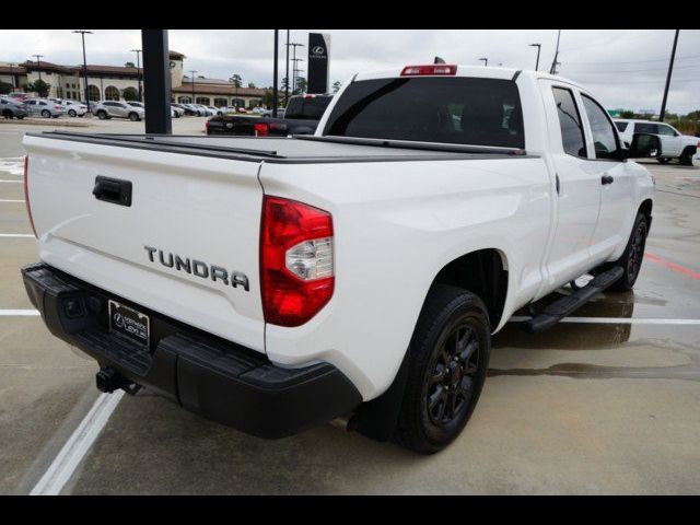 2020 Toyota Tundra SR