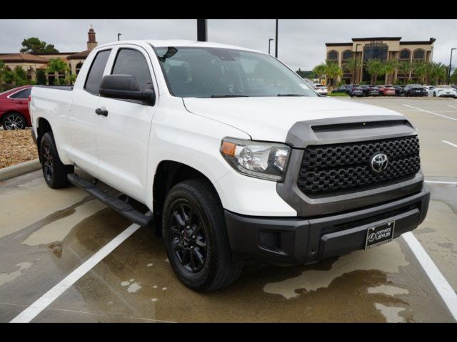 2020 Toyota Tundra SR