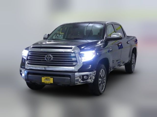 2020 Toyota Tundra 1794 Edition