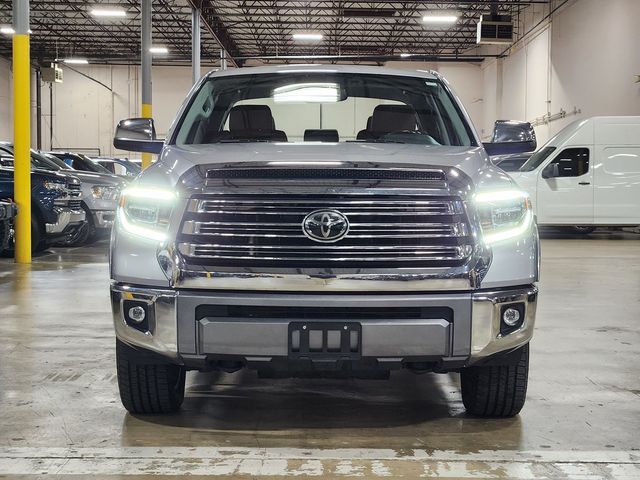 2020 Toyota Tundra 1794 Edition